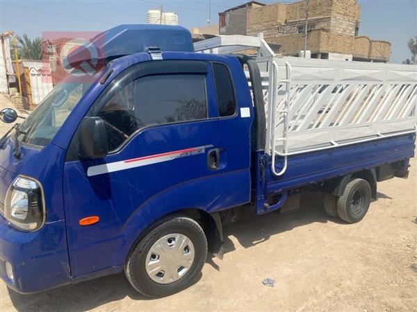 کیا بۆنگۆ 2022  بۆ فرۆشتن لە عێراق - ئەلقاسم